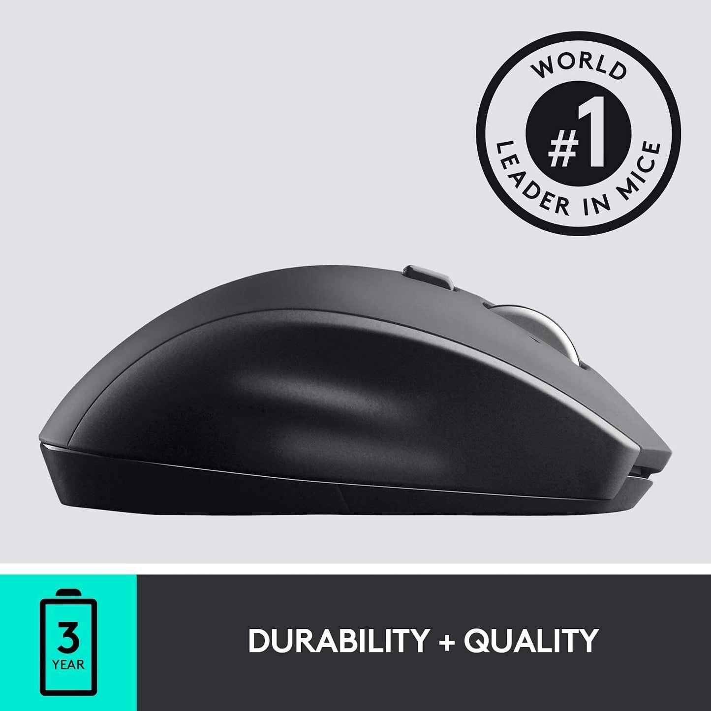 Logitech MK570 Wave Combo Keyboard & Mouse