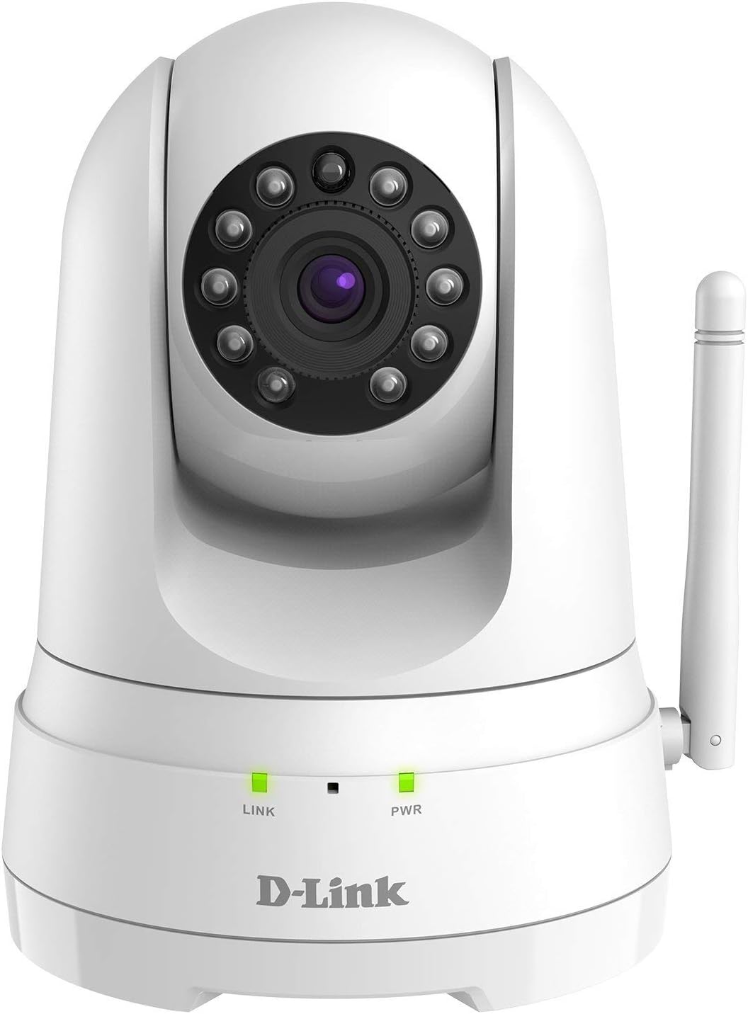 D-Link Indoor Full HD WiFi Security Camera