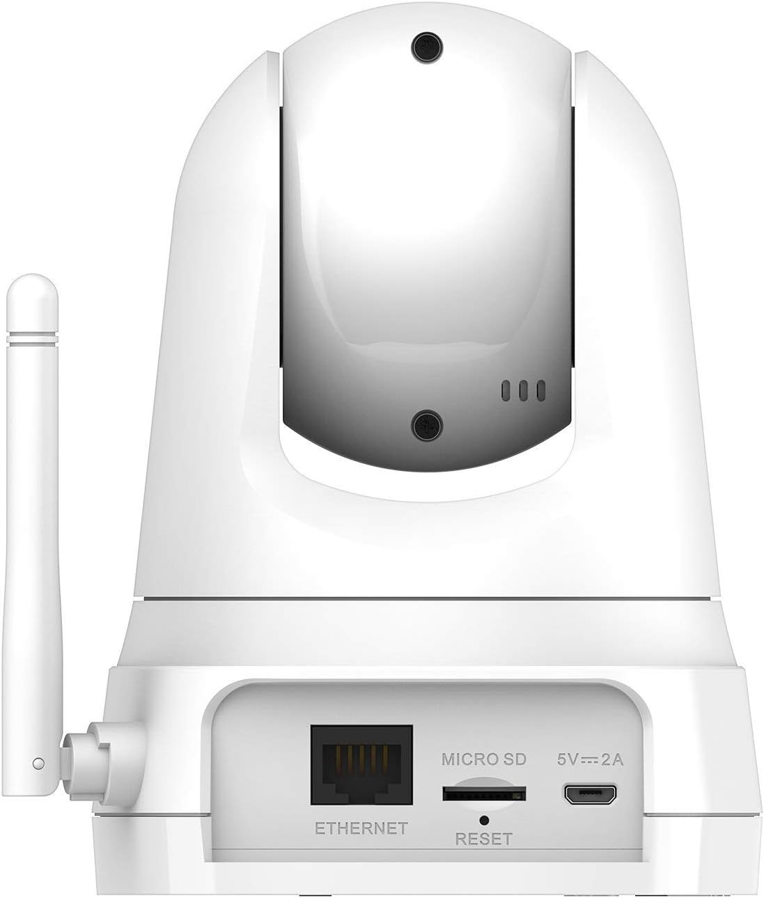 D-Link Indoor Full HD WiFi Security Camera