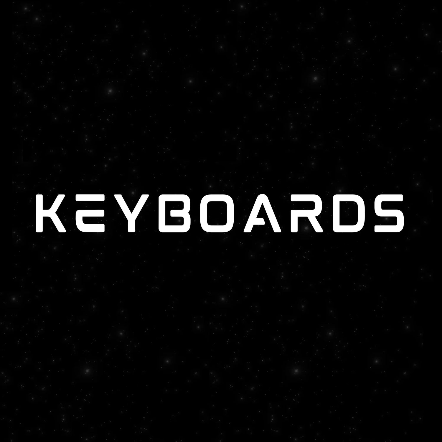 Keyboard Selection