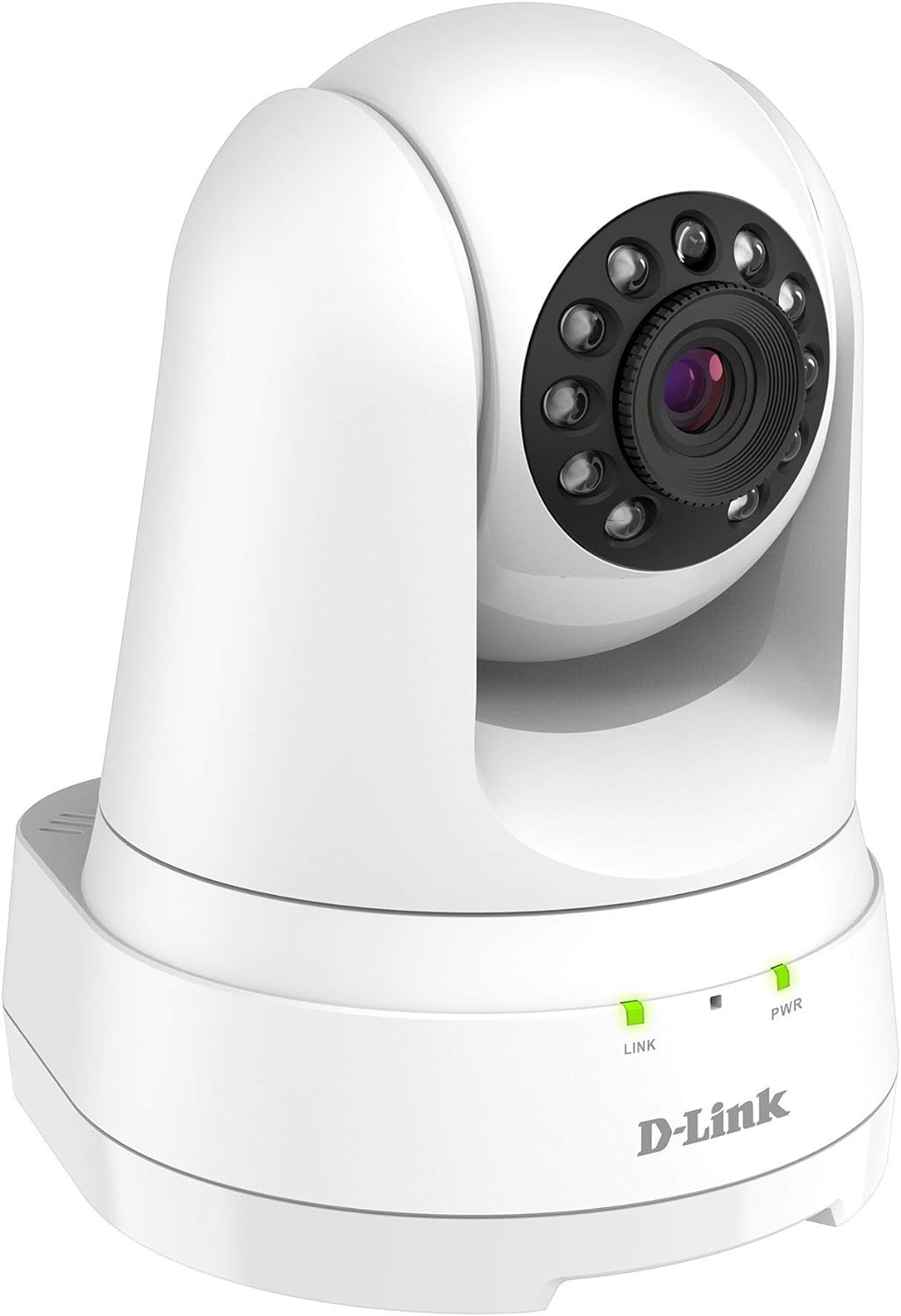 D-Link Indoor Full HD WiFi Security Camera