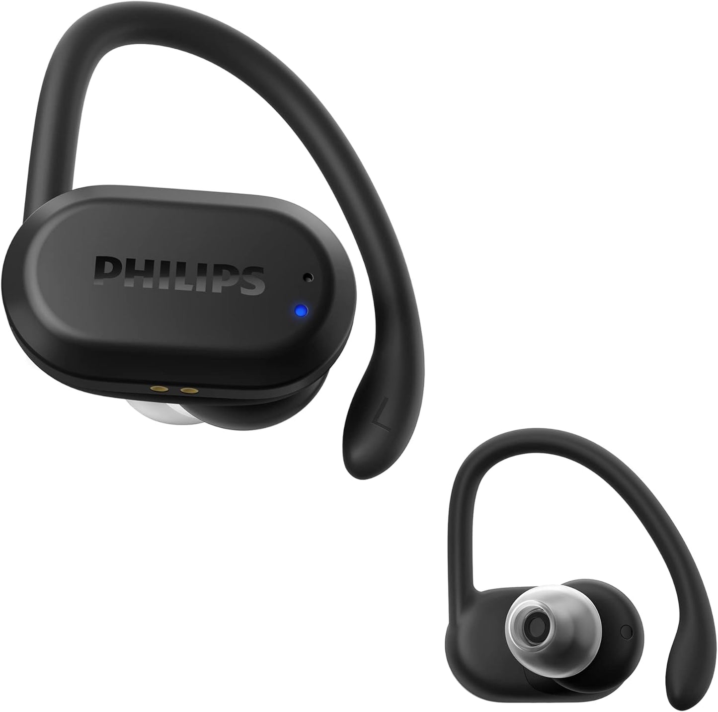 PHILIPS True Wireless Sports Headphones
