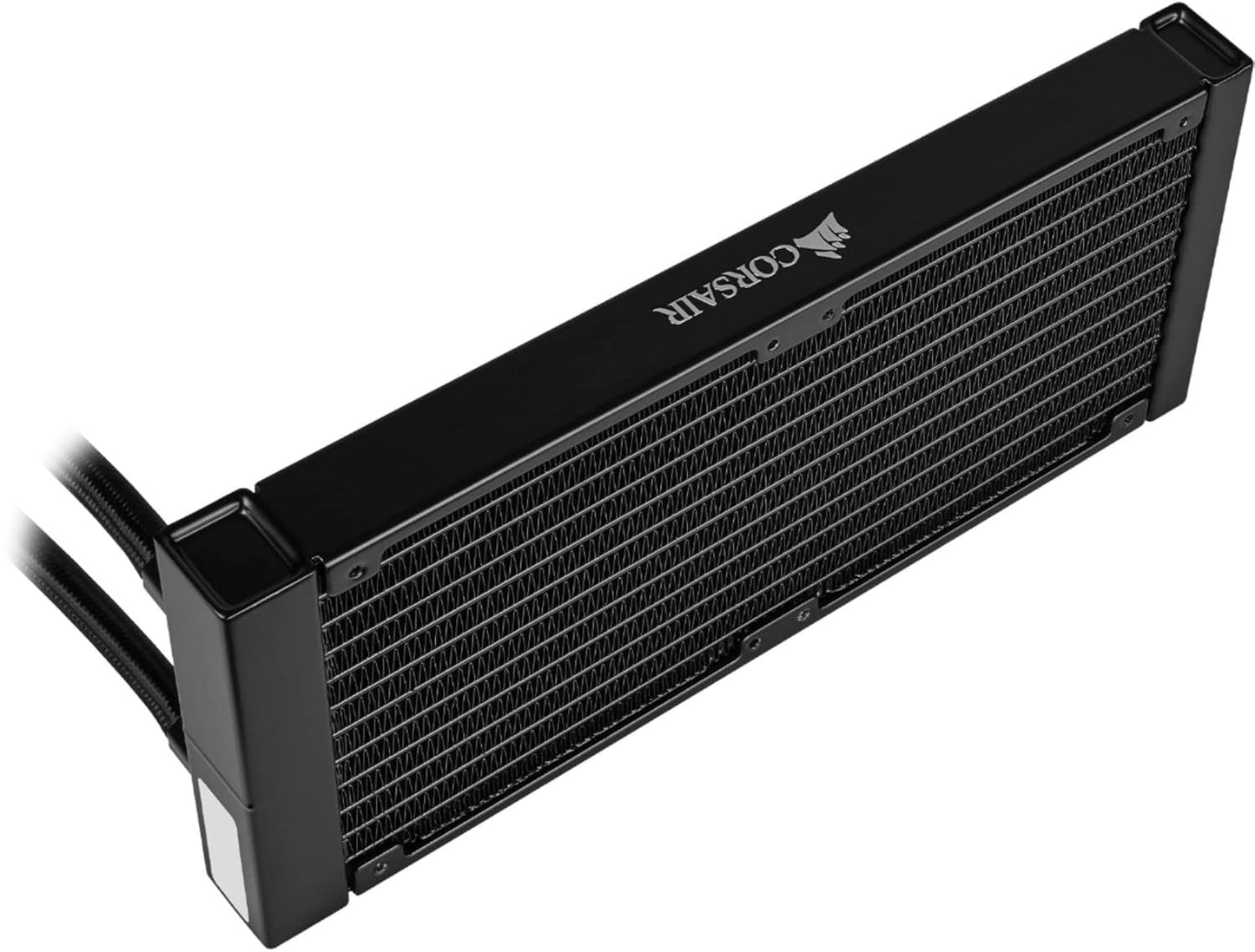 Corsair iCUE H100i Elite Capellix Liquid Cooler ‎CW-9060046 for Radiator